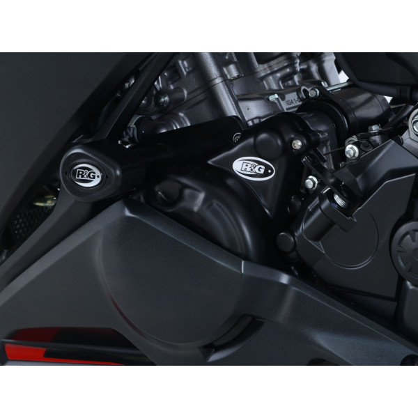 R&G Engine Case Cover Honda CBR250RR '17- (LHS)
